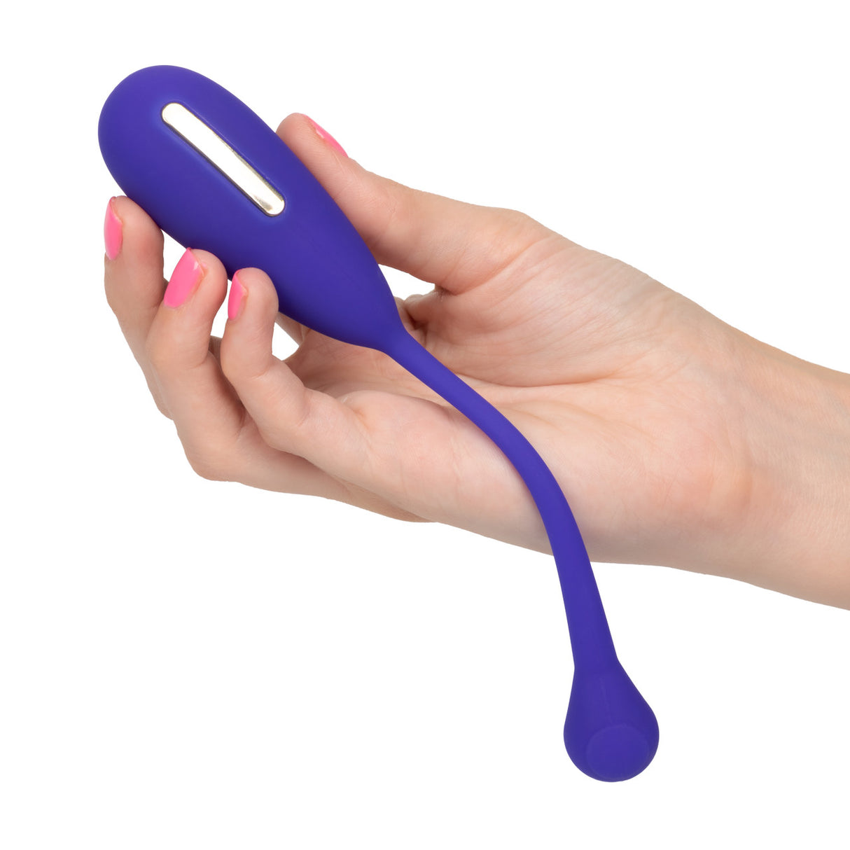 CalExotics - Dụng cụ tập cơ sàn chậu Kegel eStim điều khiển từ xa Impulse