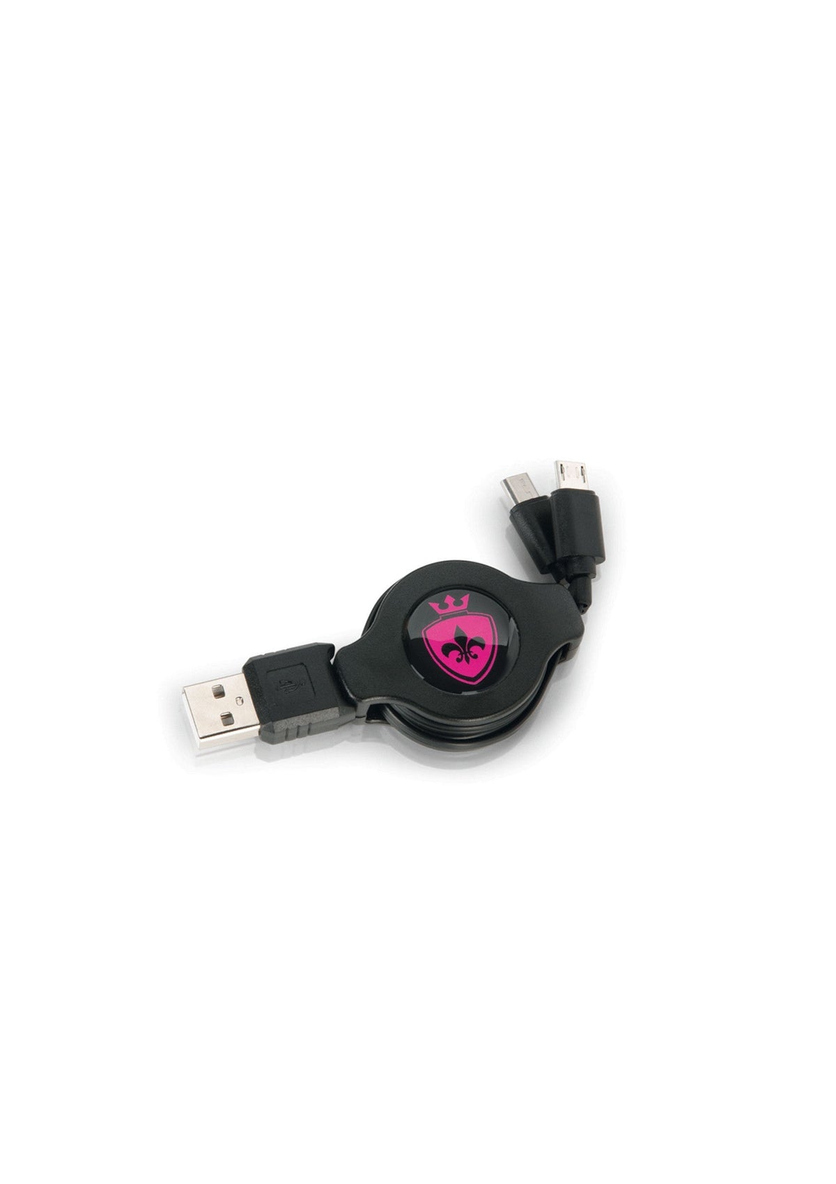 Đồ chơi kích thích điện Mystim - Cluster Buster