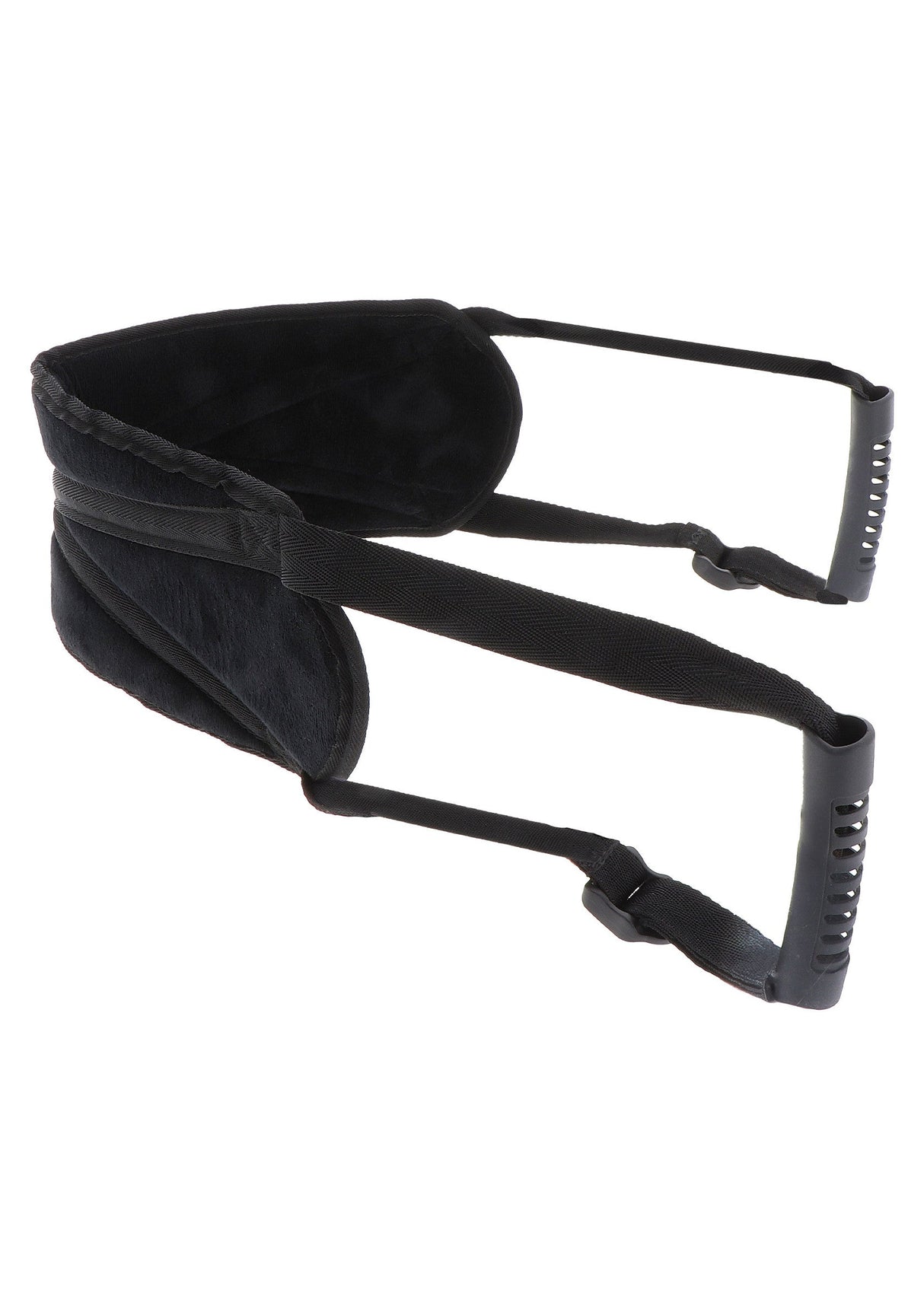 Taboom - Doggy Style Strap eStim Toy