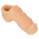 CalExotics - Packer Gear 4-Inch Ultra-Soft Silicone STP Packer