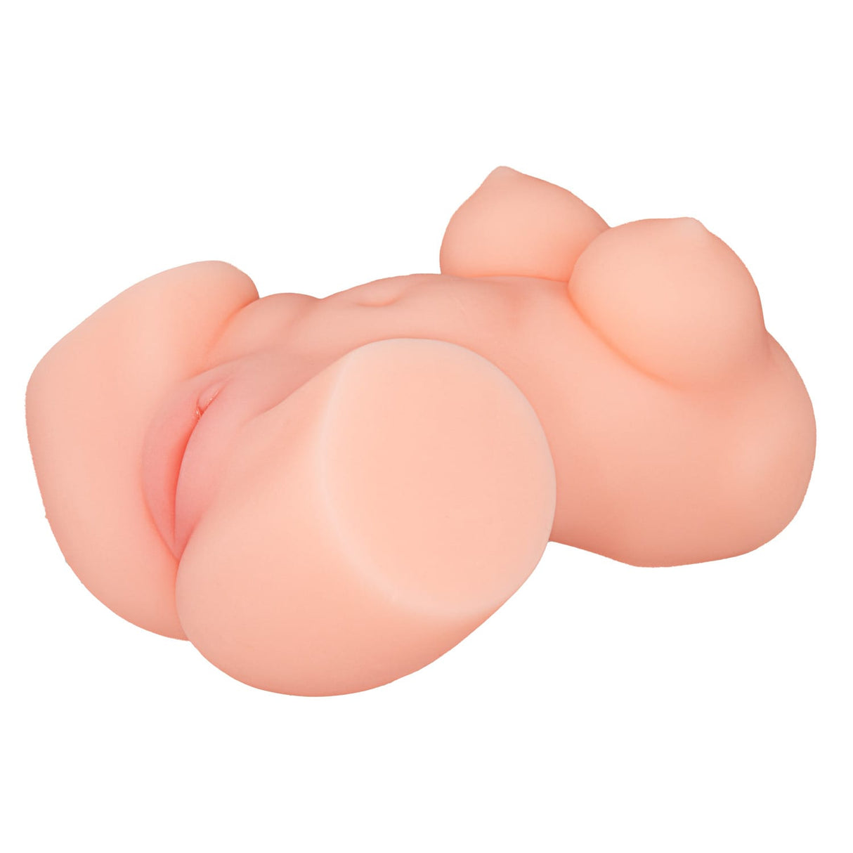 NPG - Âm đạo giả thân người 3D chân thực Keiko (Màu be)