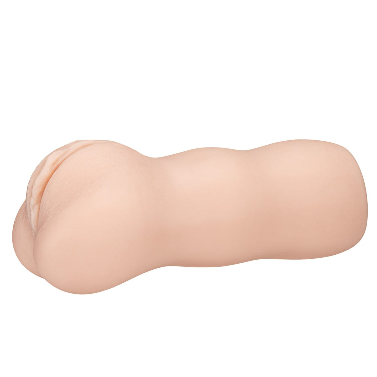 NPG - Âm đạo giả thủ dâm chân thực Yua Secret Club (Màu be)
