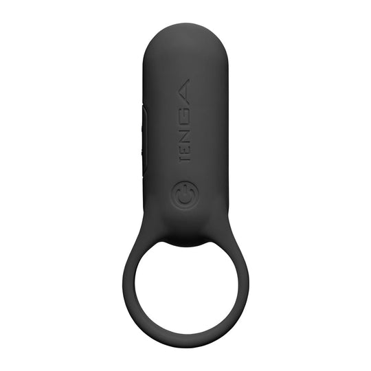 Tenga - Bộ đôi vòng rung silicone Plus
