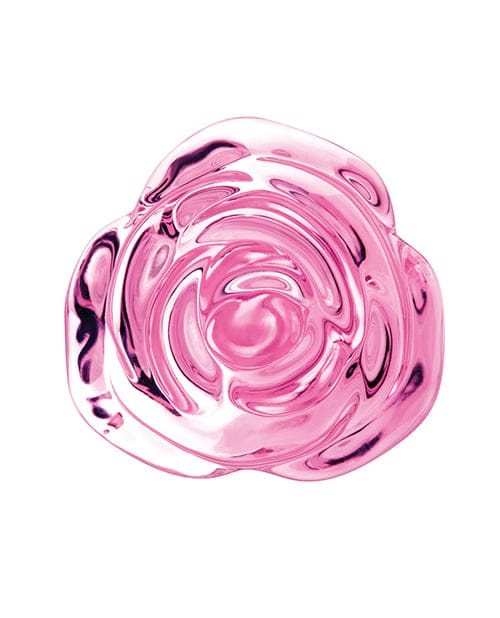B-Vibe - Pink Roses Silicone Anal Plug Training Set (Pink) BV1036 CherryAffairs