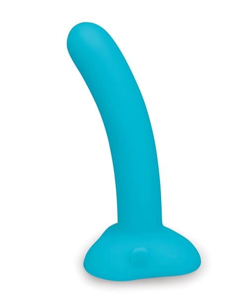 B-Vibe - Every Body Strap-On Harness & Silicone Dildo Set (Beige) BV1030 CherryAffairs