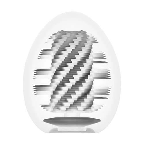 Tenga - Egg Hard Gel Masturbator Set CherryAffairs