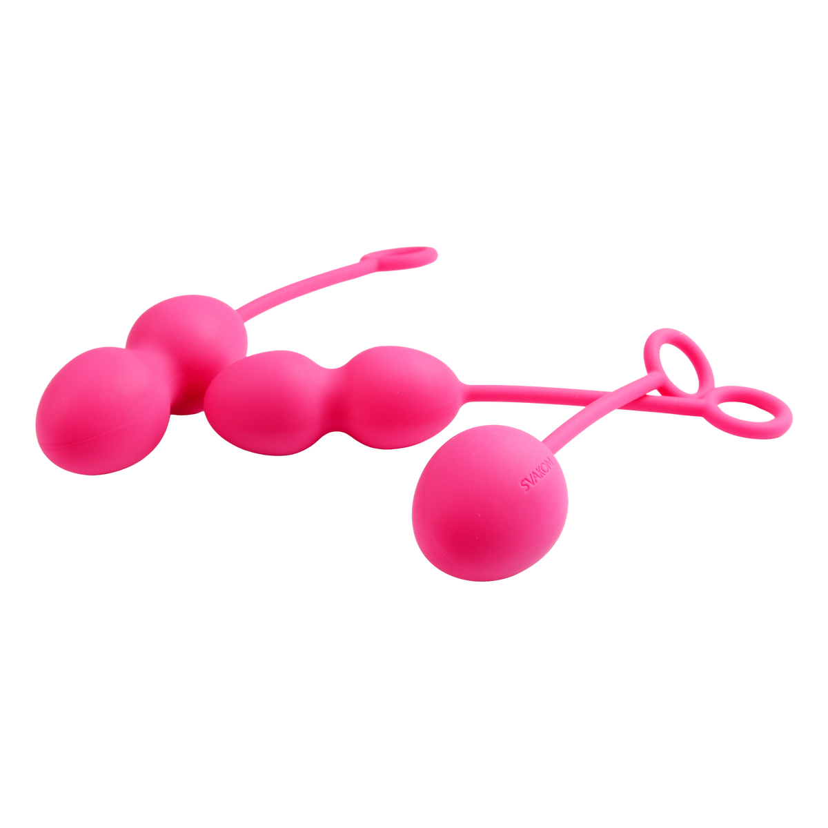 Svakom - Bộ bi Kegel có trọng lượng Nova