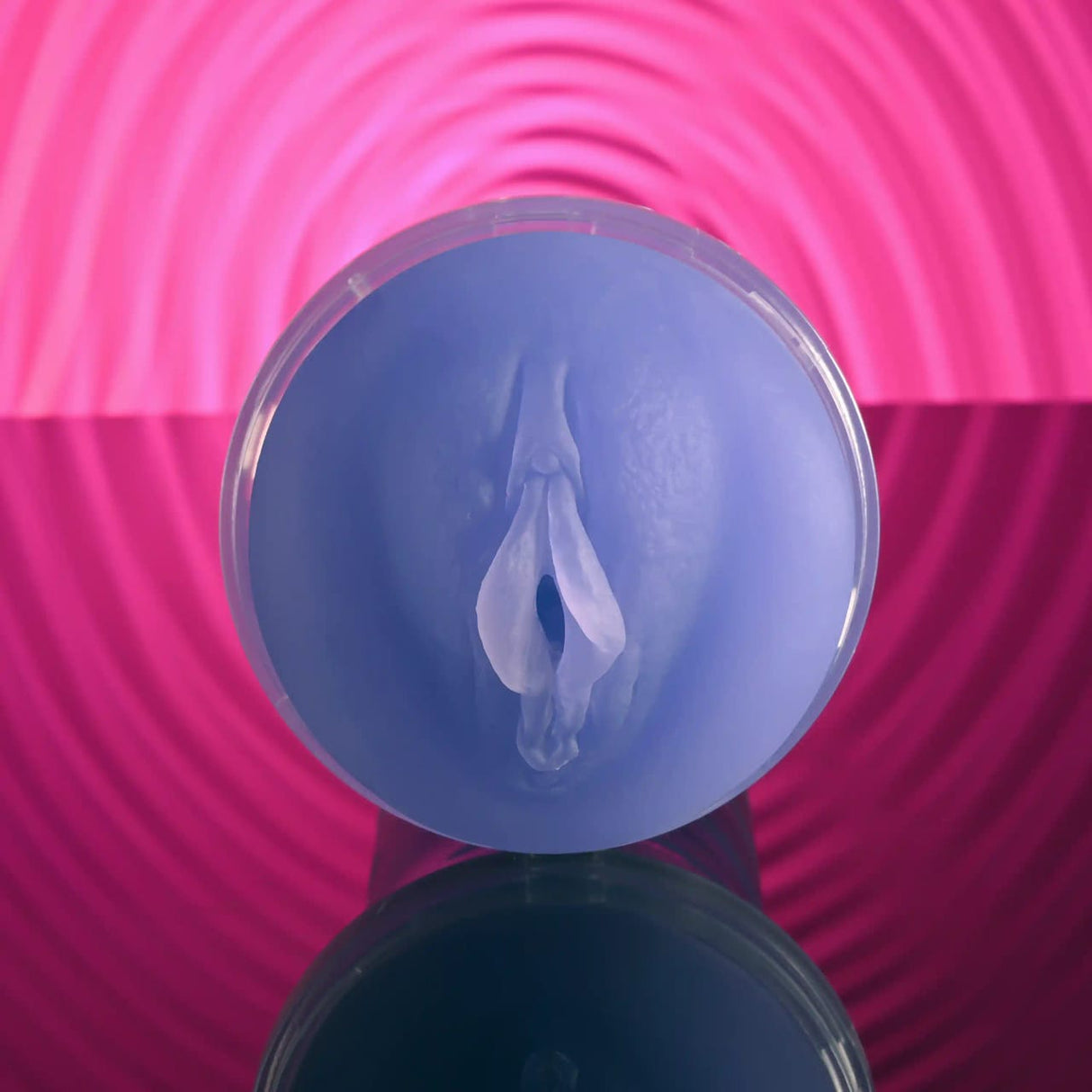 Zero Tolerance - Dương vật giả nam có gai Pop on the Glow phát sáng trong bóng tối