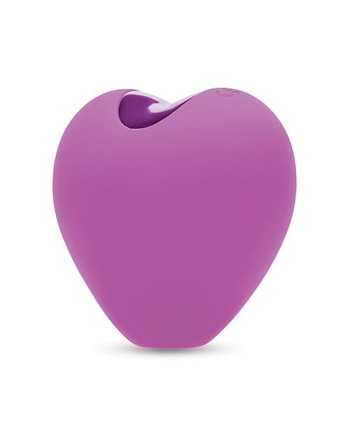 Bodywand - 4 Play Sweet Suction Clitoral Vibrator (Pink) BW1031 CherryAffairs