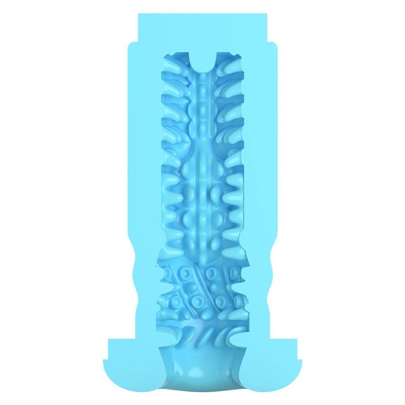AK - Super S1 Masturbator Cup Sleeve Accessory Accessories