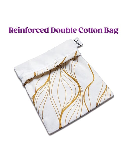Blush Novelties - The Collection Embrace Toy Bag BN1204 CherryAffairs