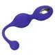 CalExotics - Impulse Remote Dual Kegel eStim Pelvic Floor Exerciser CE2157 CherryAffairs