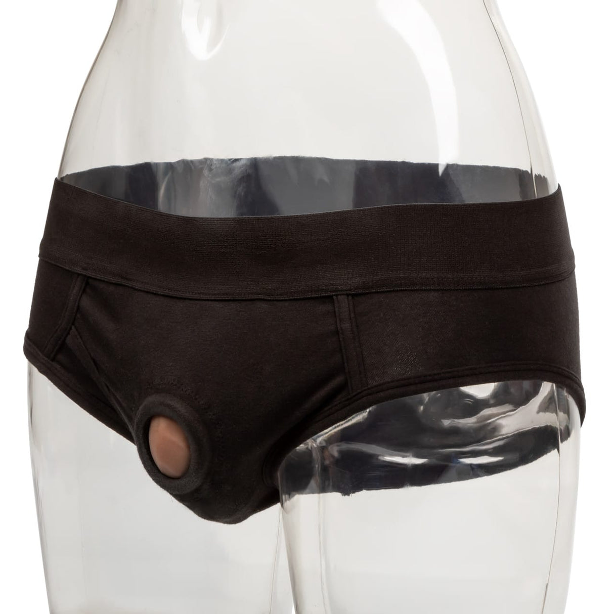 CalExotics - Packer Gear 5-Inch Silicone Packing Penis Packer CherryAffairs