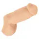 CalExotics - Packer Gear 5-Inch Ultra-Soft Silicone STP Packer CherryAffairs