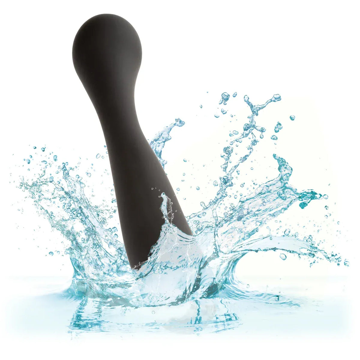 CalExotics - Rock Bottom Bendies Pleasure Flexible Silicone Prostate Probes CE2195 CherryAffairs