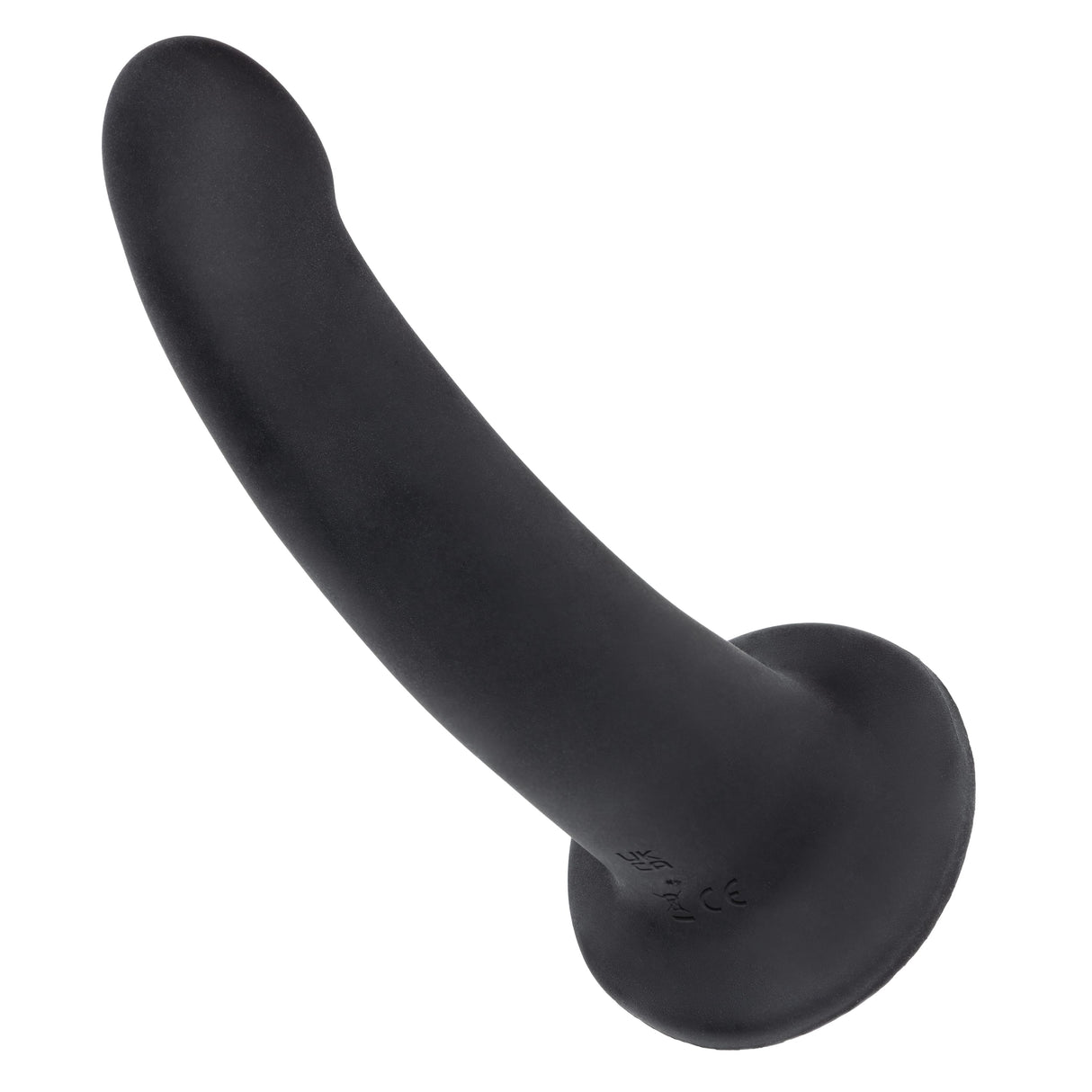 California Exotics - Onyxxx Rechargeable Rider Probe Vibrator (Black) CE2128 CherryAffairs