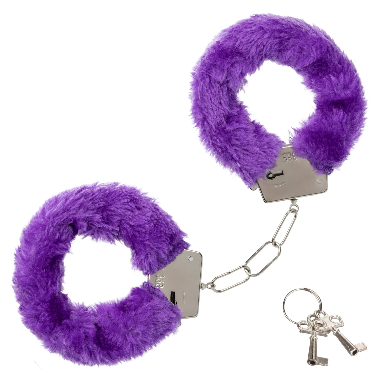 California Exotics - Pleasure Kits Indulgent Collection BDSM Set (Purple) CE2125 CherryAffairs