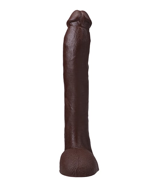 Doc Johnson - Signature Realistic Dildos ULTRASKYN 11" Realistic Dildo withRemovable Vac-U-Lock Suction Cup -… DJ1204 CherryAffairs
