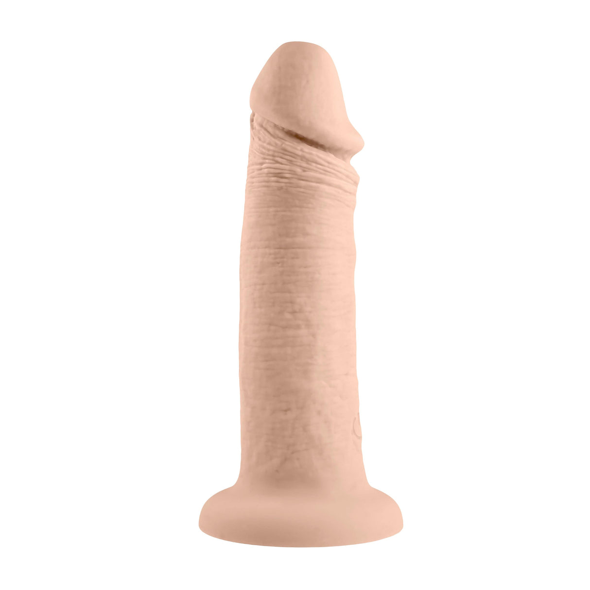 Evolved - Vibrating Realistic Dong 6" CherryAffairs