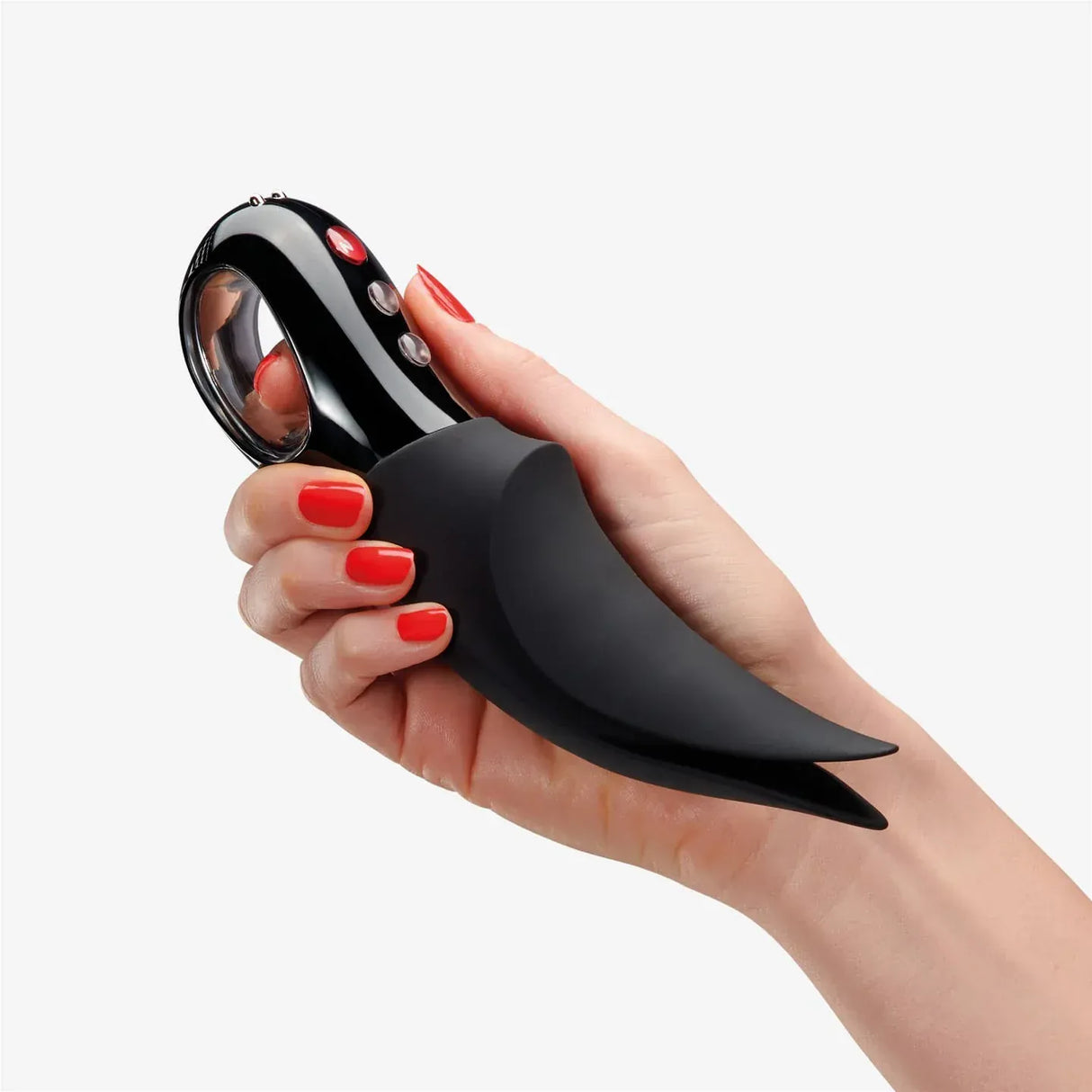 Fun Factory - Volta Lay On Vibrator (Magenta) FF1202 CherryAffairs