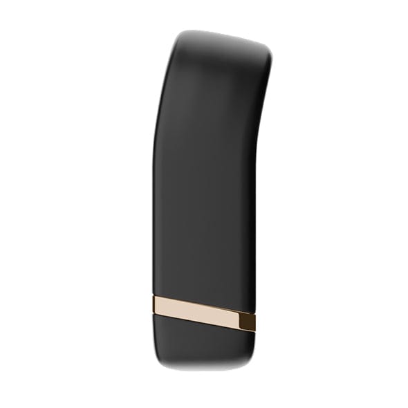 Handy - The Oh! Discreet App-Controlled Vibrator (Black) HD1008 CherryAffairs
