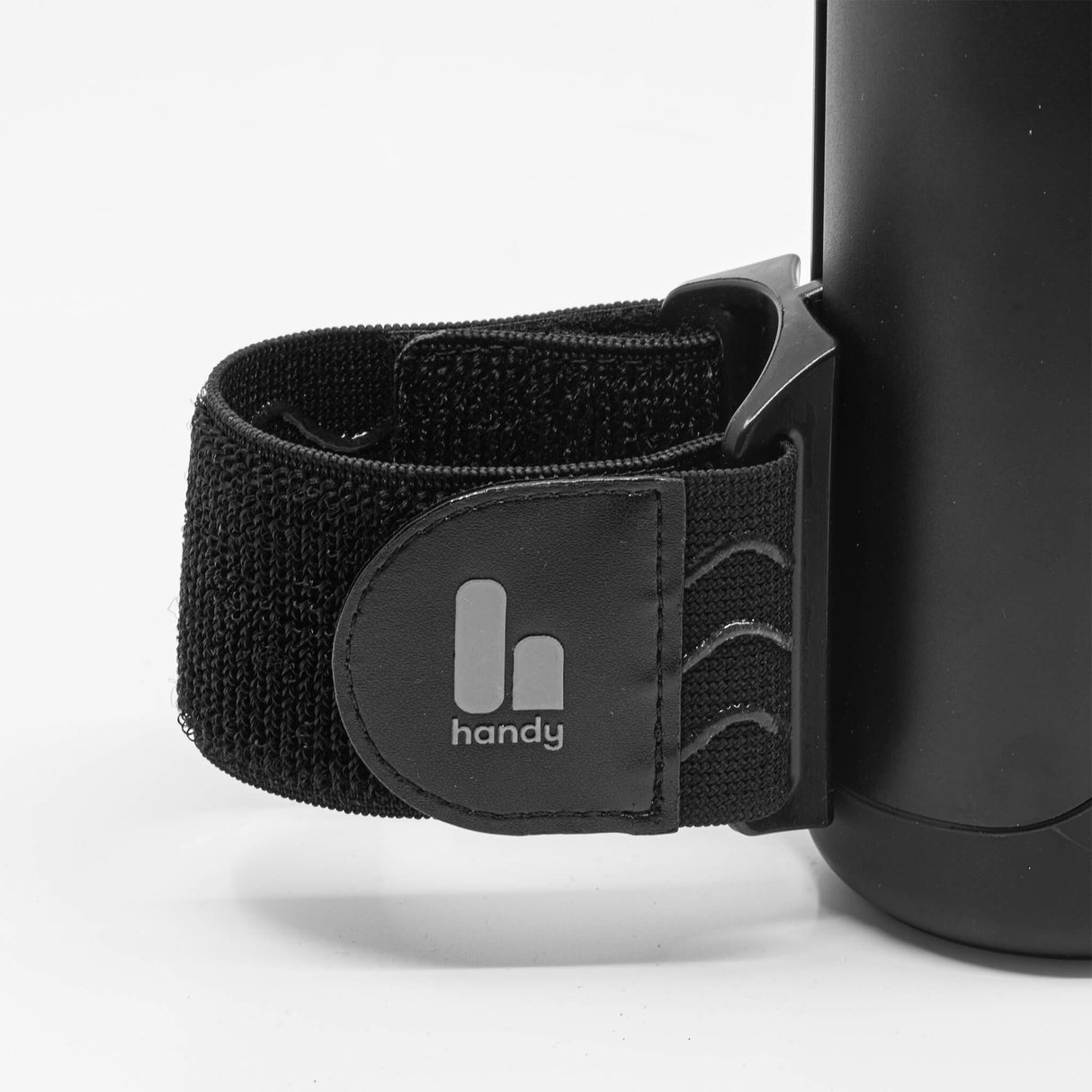 Handy - TrueGrip Pro Band Accessory for the Handy Masturbator (Black) HD1012 CherryAffairs