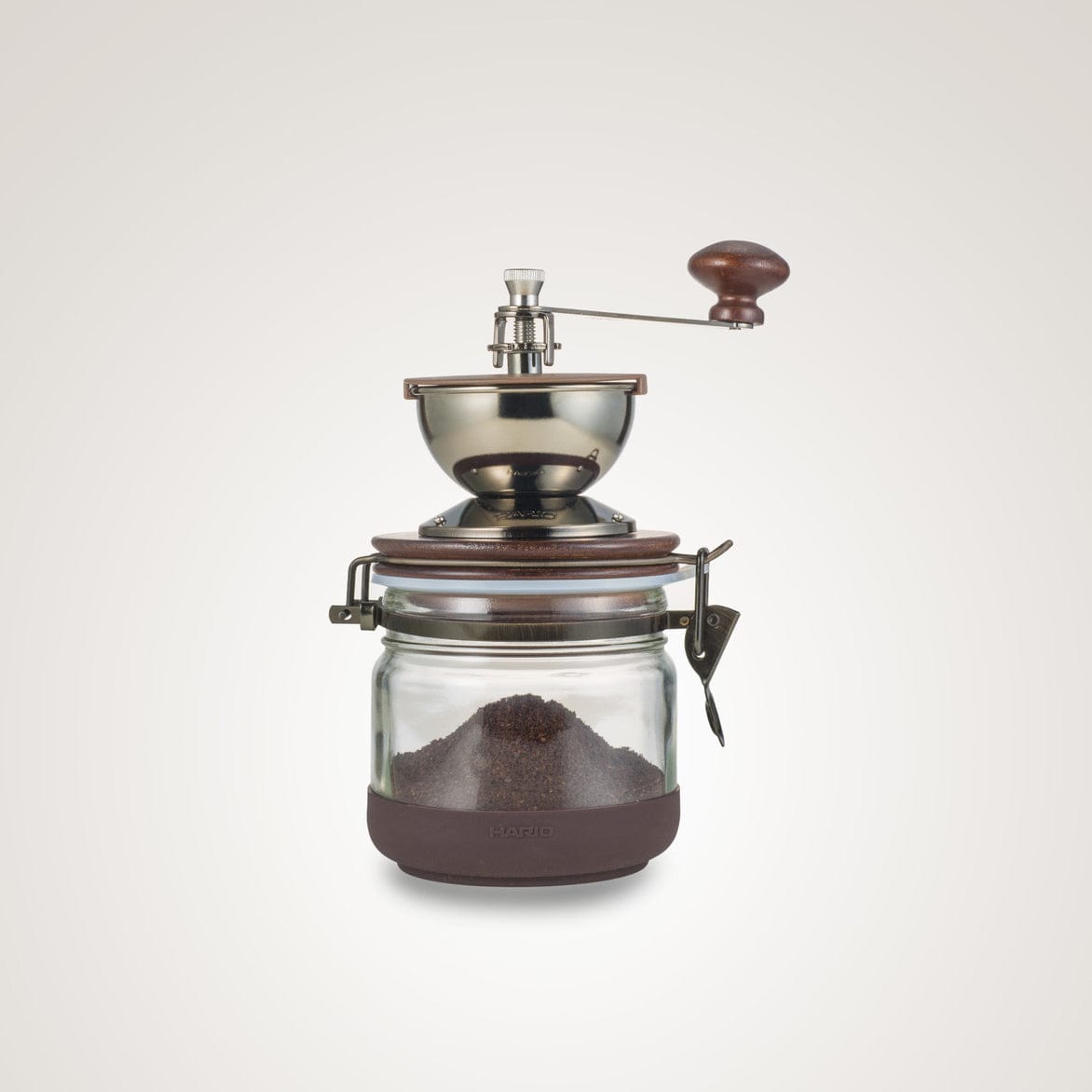 Hario - Canister Coffee Mi C HR1009 CherryAffairs