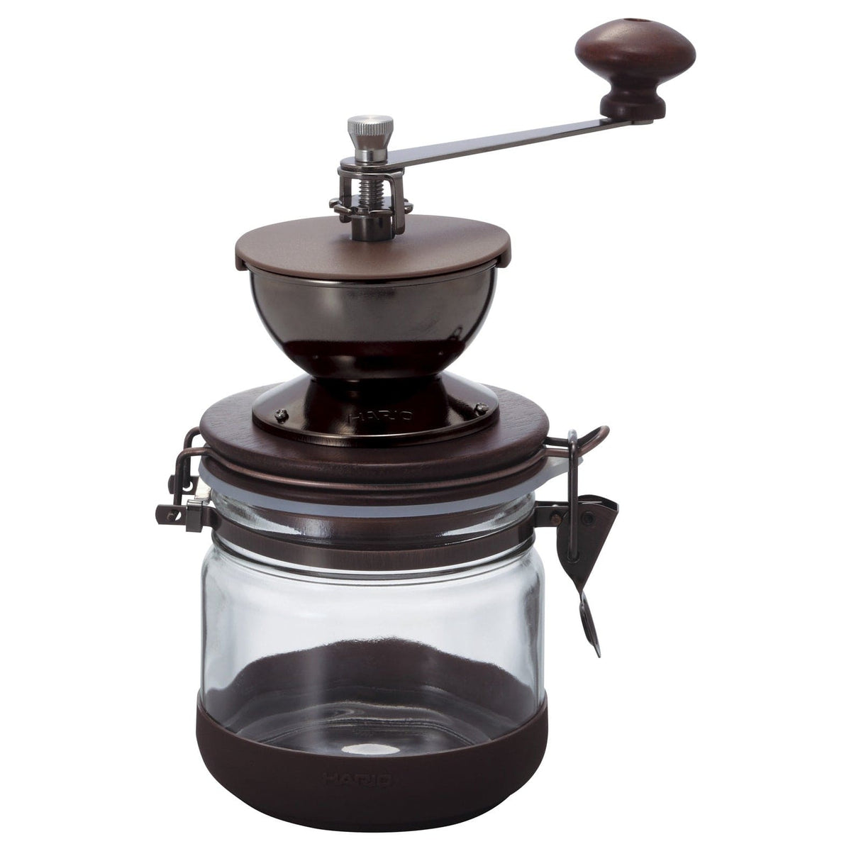 Hario - Canister Coffee Mi C HR1009 CherryAffairs