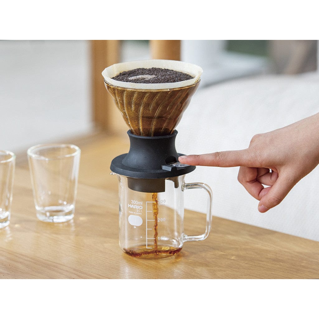 Hario - Immersion Dripper Switch 03 HR1008 CherryAffairs