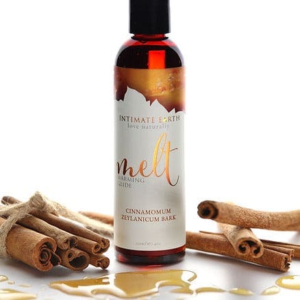 Intimate Earth - Signature Glides Water Based Lubricants - CherryAffairs.sg