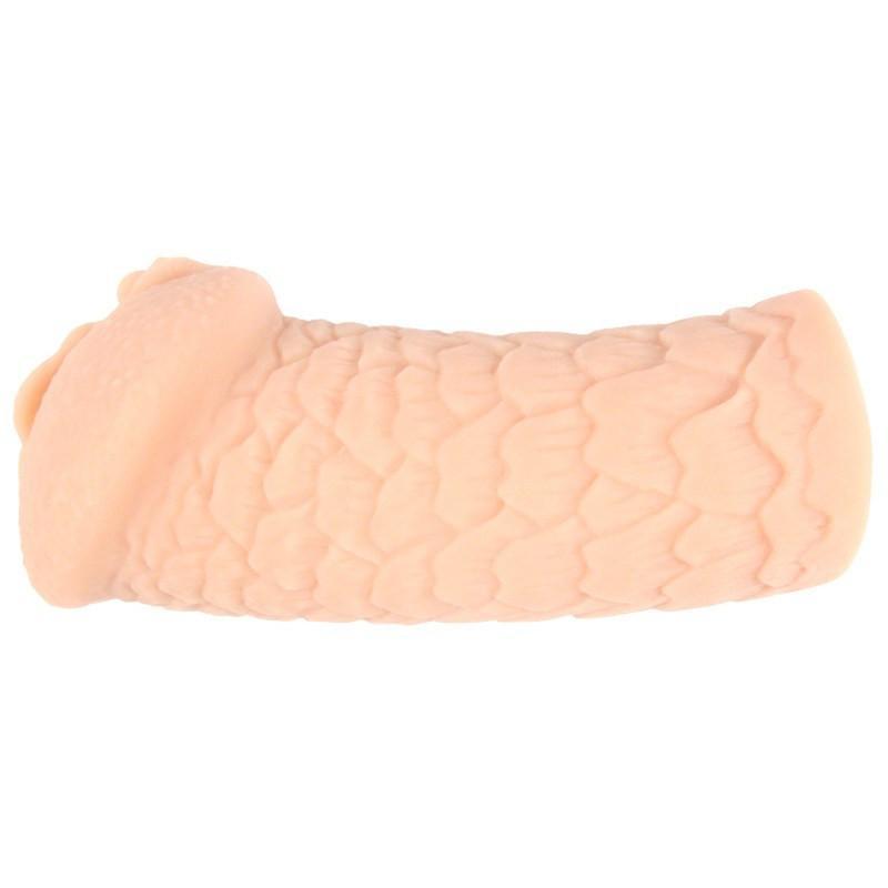 Kokos - Elegance Series Double Layer Meiki Masturbator Masturbator Vagina (Non Vibration)