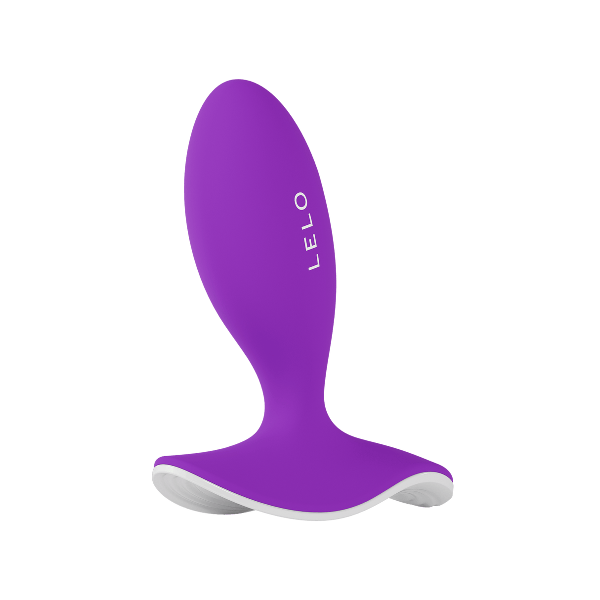 LELO - Originals SURFER App-Controlled Prostate Massager (Purple) LL1274 CherryAffairs
