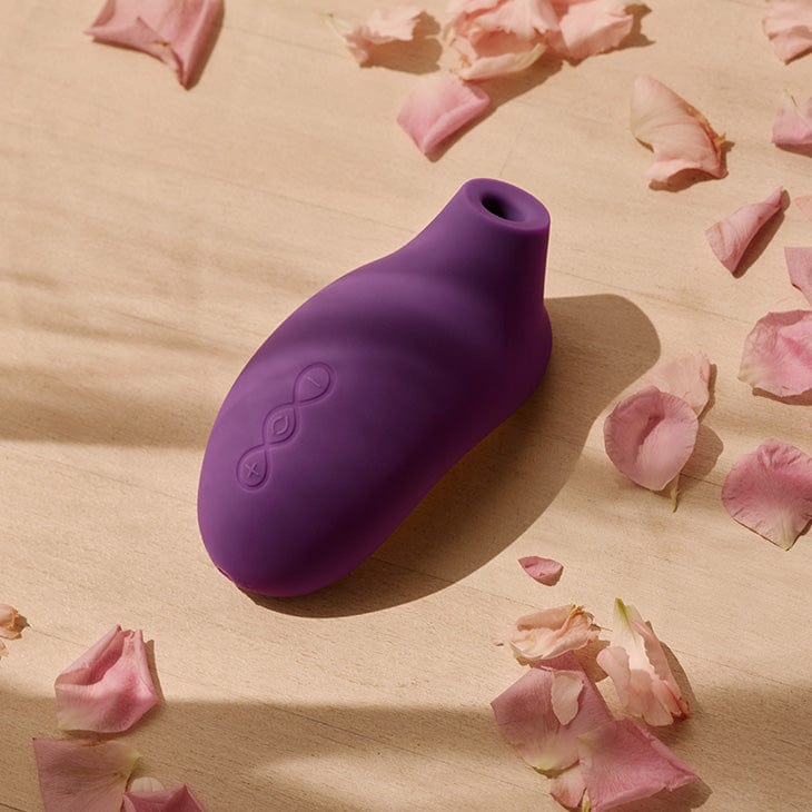 LELO - Sona 2 Clitoral Air Stimulator Clit Massager (Vibration) Rechargeable