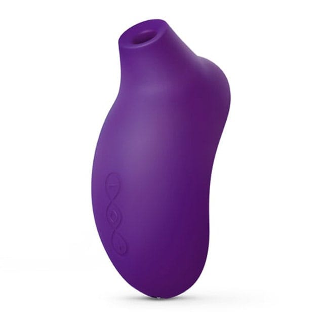 LELO - Sona 2 Clitoral Air Stimulator Clit Massager (Vibration) Rechargeable