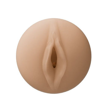 Lovense - Bao cao su hình âm đạo cho Solace Pro (Màu be)