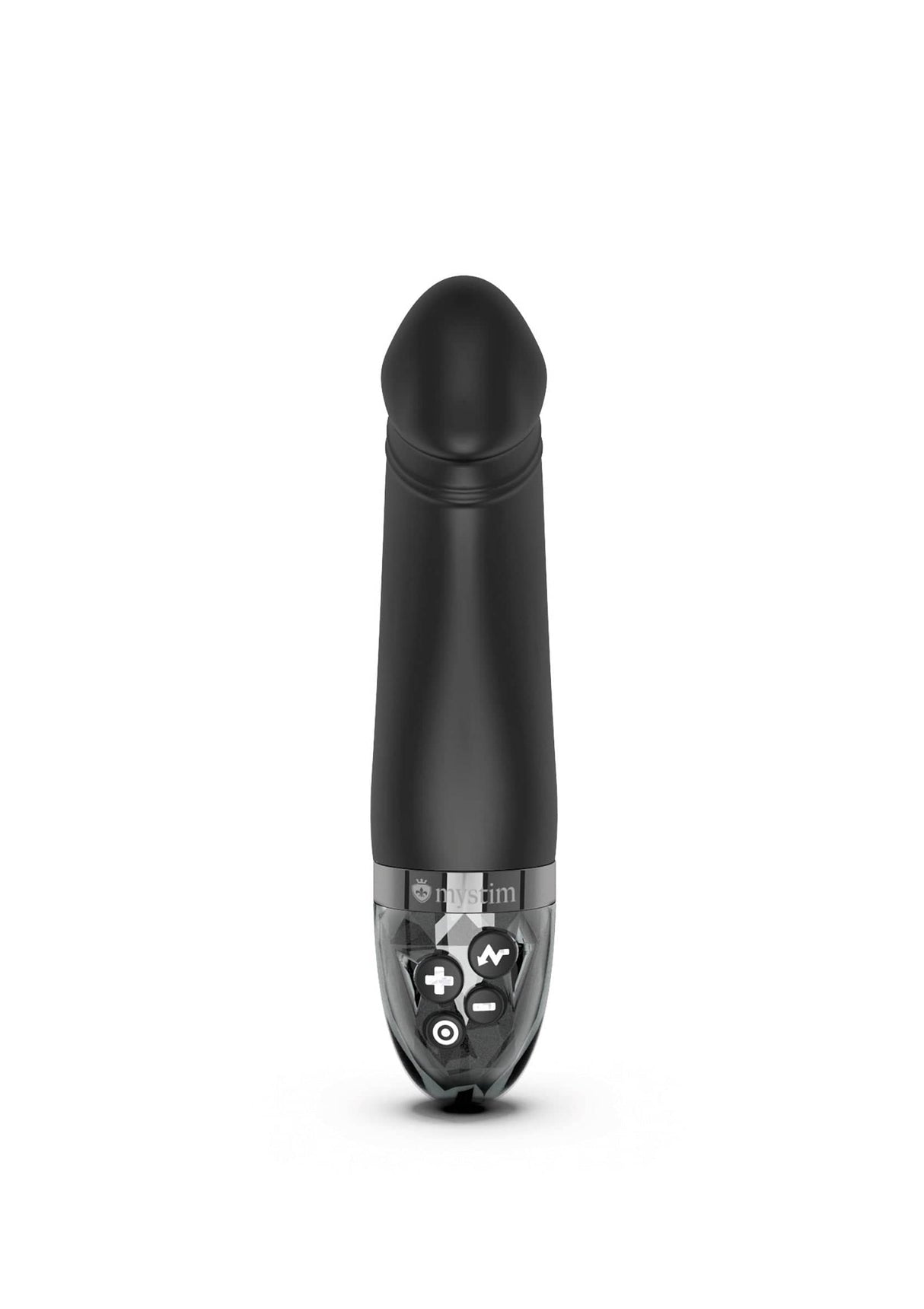Mystim - Real Deal Neal Estim Vibrator MTM1033 CherryAffairs