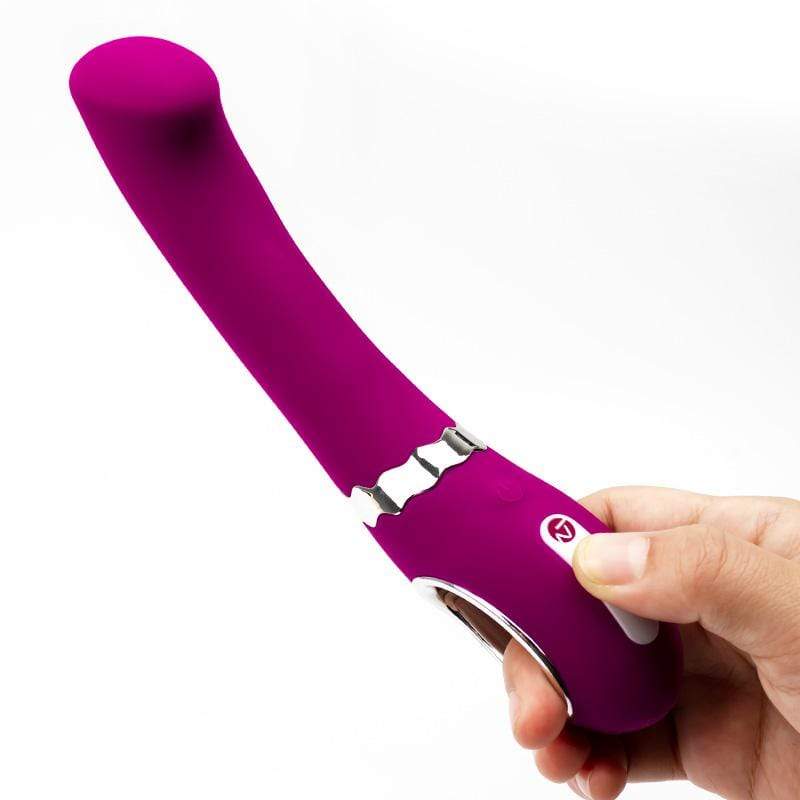 Nomi Tang - Getaway Plus 2 G Spot Vibrator G Spot Dildo (Vibration) Rechargeable