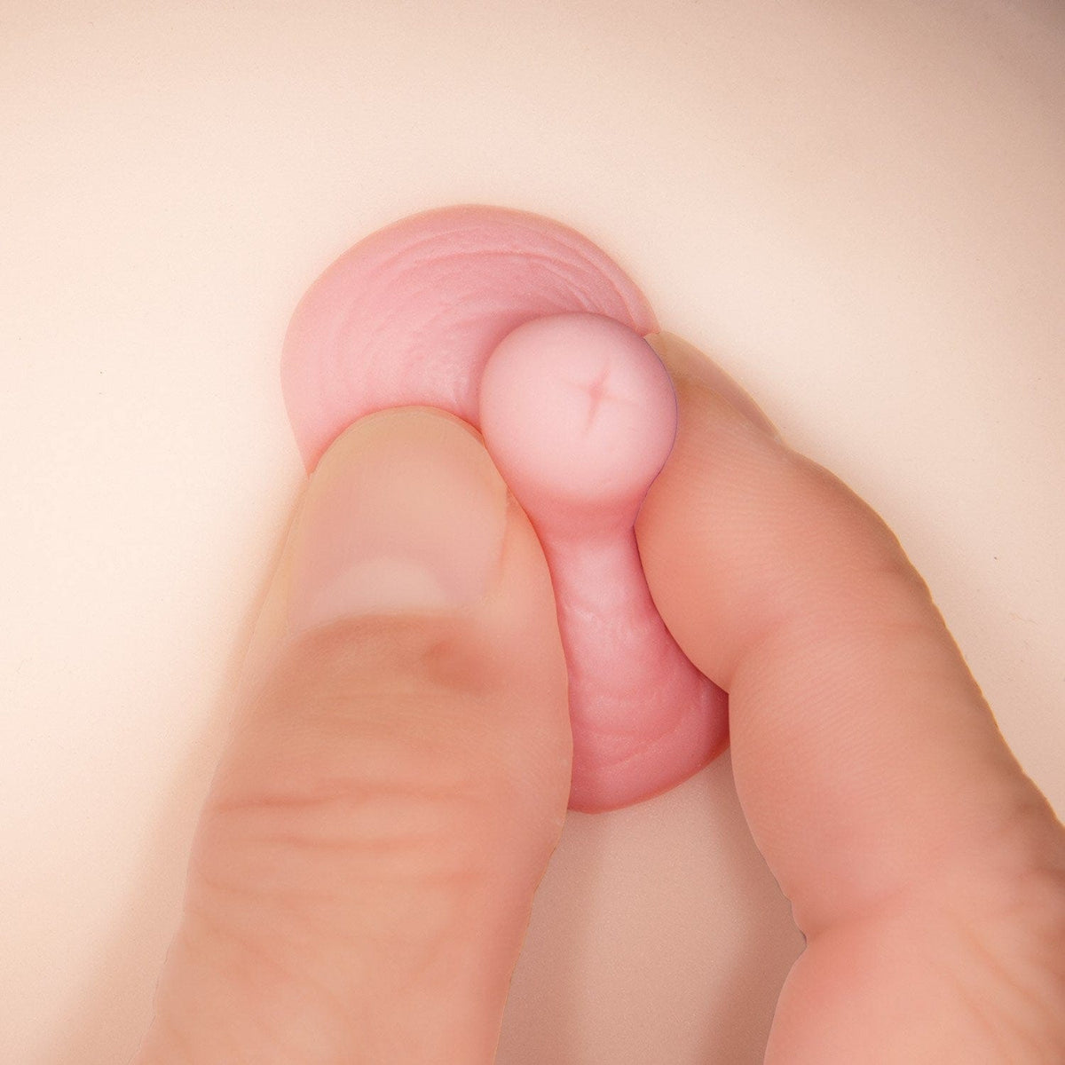 NPG - Eimi Fukada Second Generation Breast Form Masturbator (Beige) NPG1378 CherryAffairs