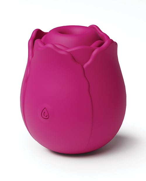NS Novelties - INYA Rose Rechargeable Clitoral Vibrator (Red) NS1188 CherryAffairs