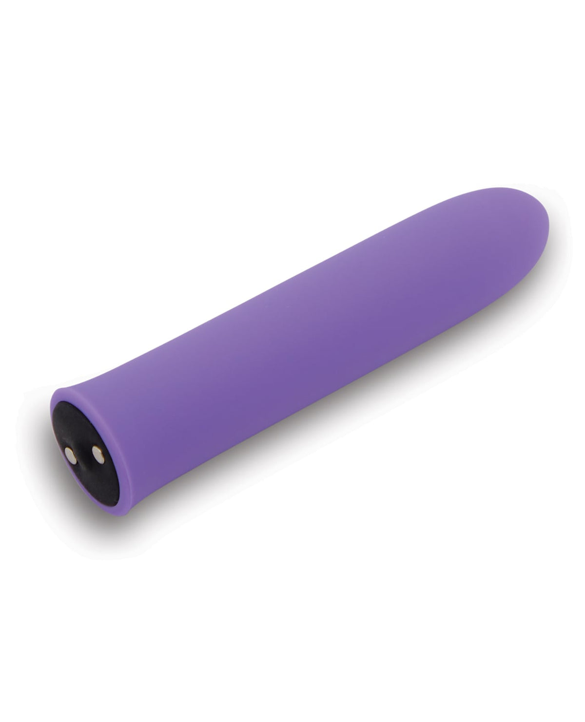 Nu Sensuelle - Nubii 10-Function Rechargeable Bullet Vibrator (Purple) NU1041 CherryAffairs