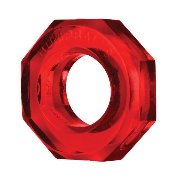 Oxballs - Humpballs Rubber Cock Ring OX1015 CherryAffairs