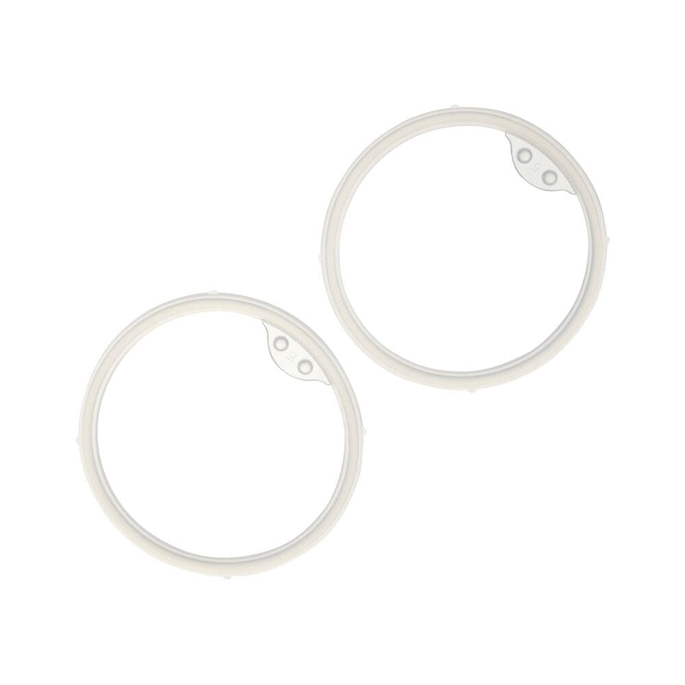 Richell - Axstars Baby Straw Cup Mug P-7 Replacement Gasket Spare Parts Richell Baby Spare Parts