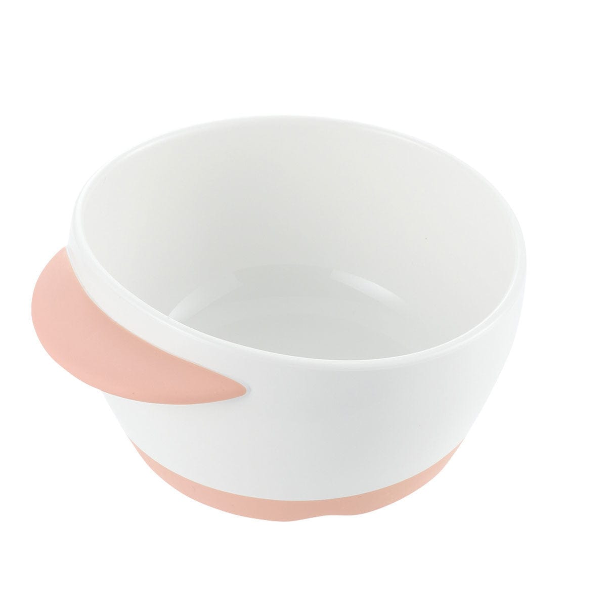Richell - T.L.I Stage 2 Baby Mogumogu Period Bowl Baby Bowl