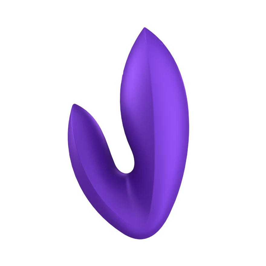 Satisfyer - Love Riot Finger Vibrator STF1299 CherryAffairs