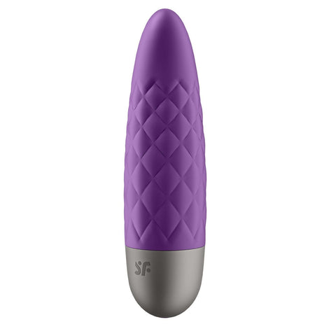 Satisfyer - Máy rung Ultra Power Bullet 5