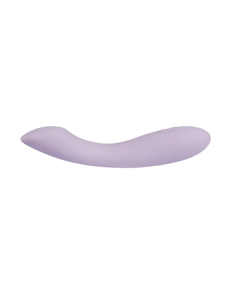 Svakom - Amy 2 Flexible Rechargeable G-Spot Vibrator CherryAffairs