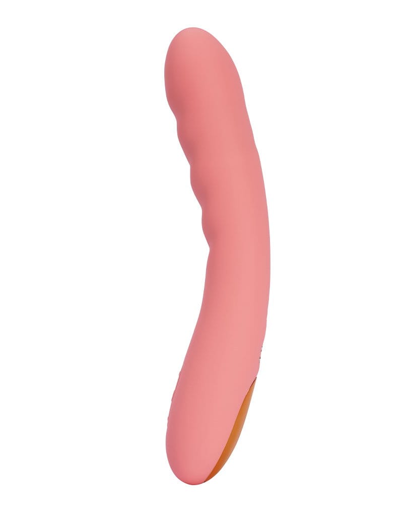 Svakom - Ava Neo App-Controlled Thrusting G-Spot Vibrator CherryAffairs