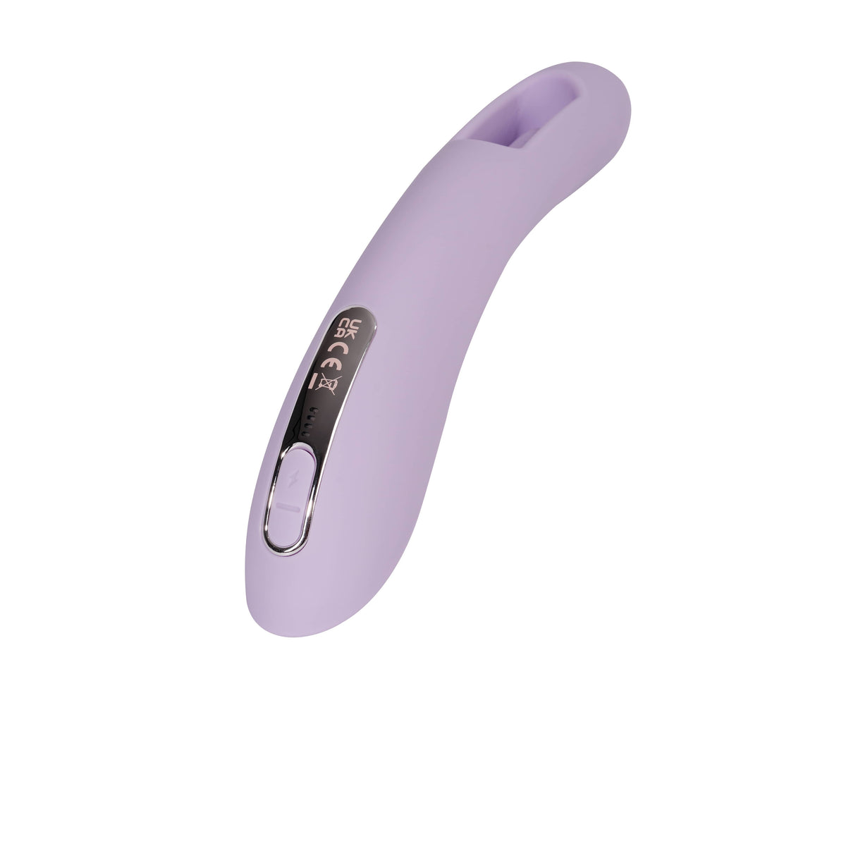 Svakom - Fingerella Tapping & Vibrating G-Spot Vibrator SK1082 CherryAffairs