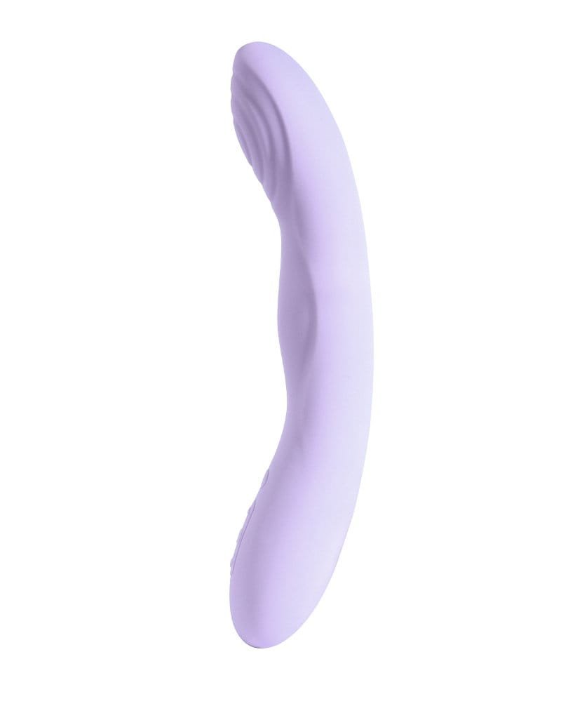 Svakom - Selena App-Controlled Warming Thrusting G-Spot Vibrator SK1083 CherryAffairs