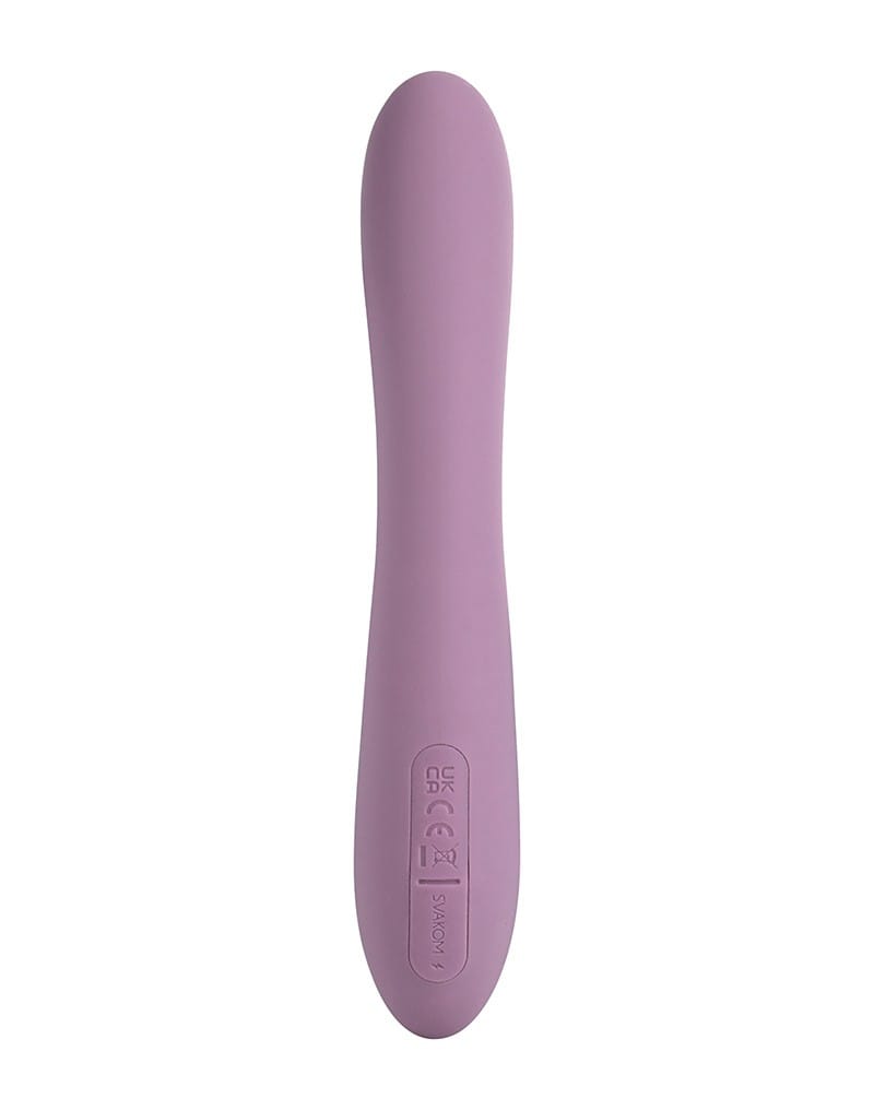 Svakom - Trysta Neo App-Controlled Rolling-Ball Rabbit Vibrator SK1049 CherryAffairs